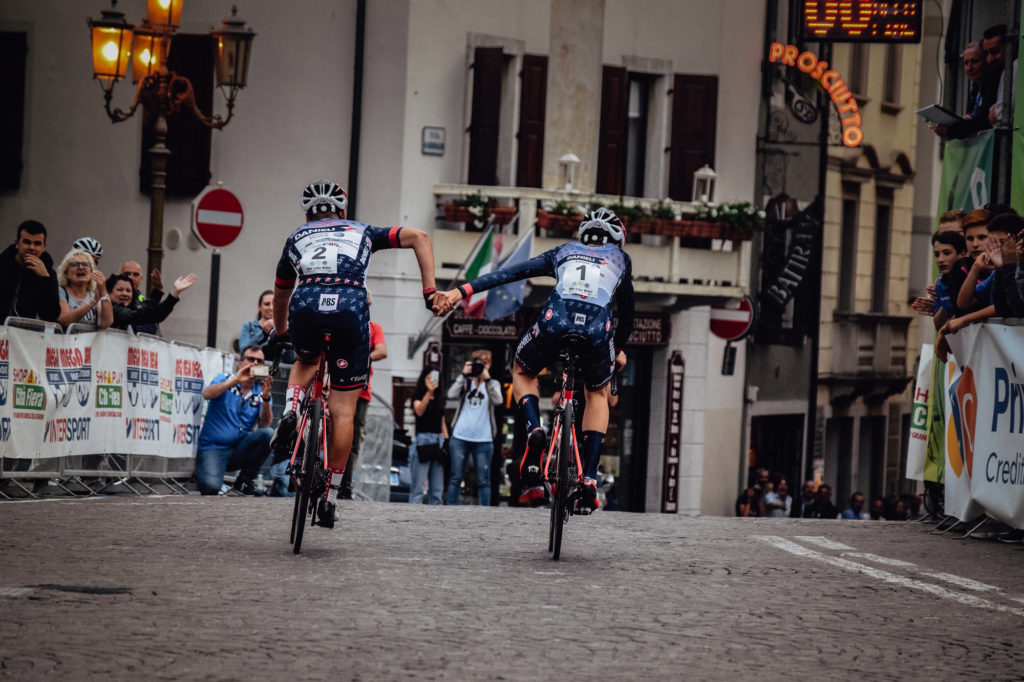 We Like Bike 2020. Il grande ciclismo a San Daniele e in Friuli We Like Bike 2020. Il grande ciclismo a San Daniele e in Friuli