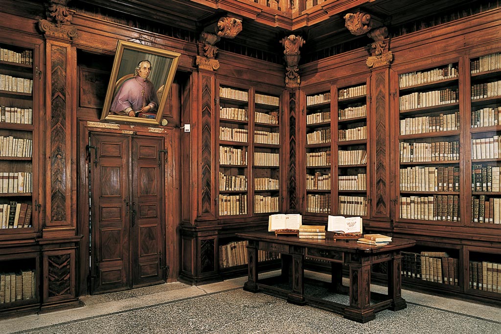 Slide 1. La terra dei castelli
