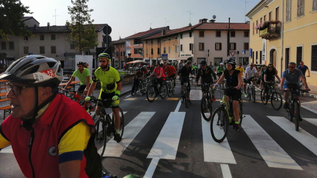 We Like Bike a Collinbici We Like Bike a Collinbici