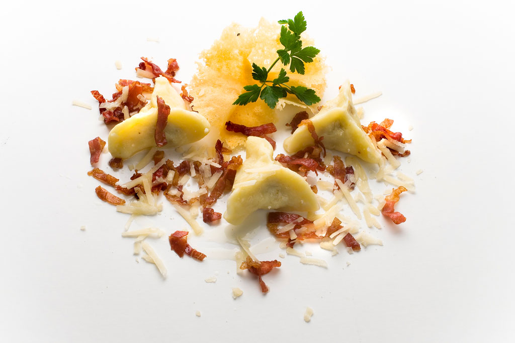 Slide Osteria Al Portonat – San Daniele del Friuli