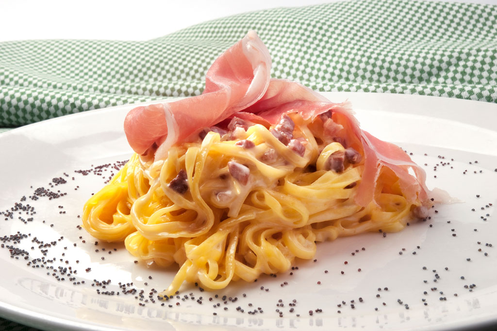 Slide Osteria Al Portonat – San Daniele del Friuli