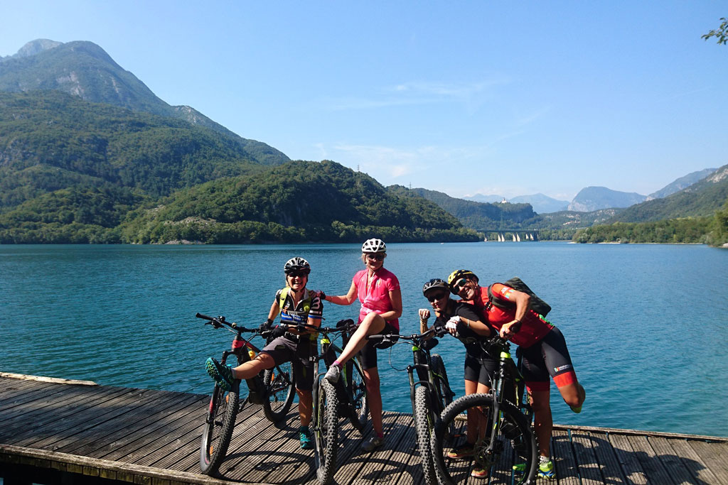 Slide ASCD Green Bike Activity – Gemona