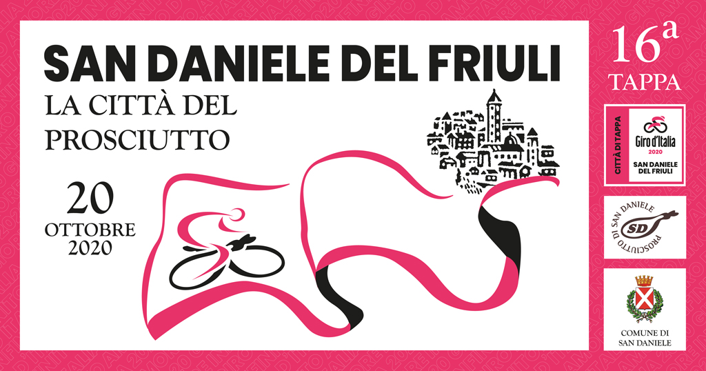 Giro d’Italia press release