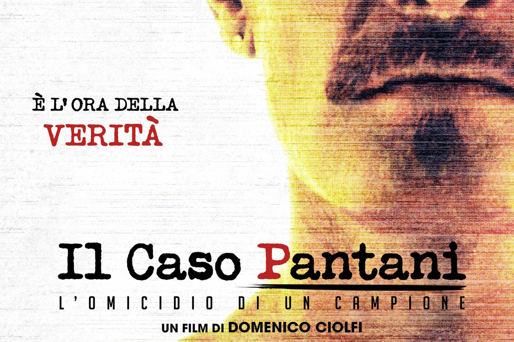 Slide 50Pantani: Il Caso Pantani