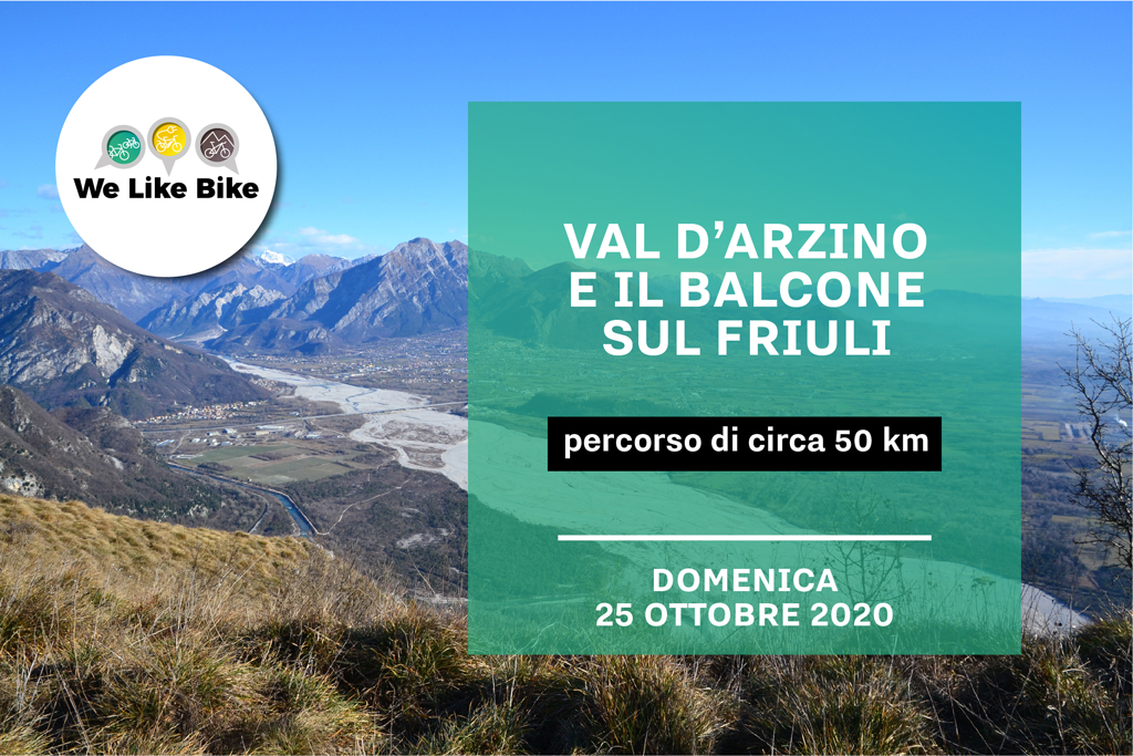 Val d’Arzino e il balcone sul Friuli Val d’Arzino e il balcone sul Friuli