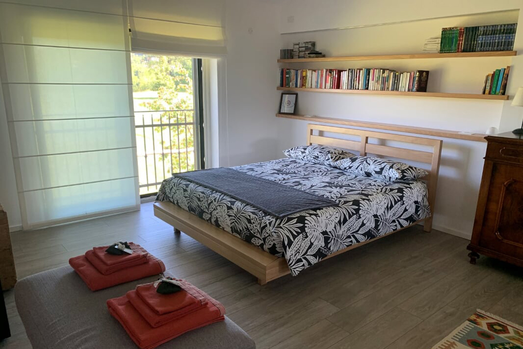 Slide Cottage sul fiume – Ragogna