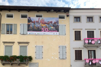 50Pantani – Billboards