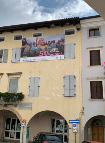 50Pantani – Billboards