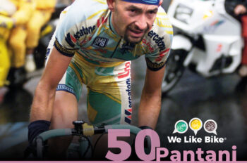 50Pantani – Billboards