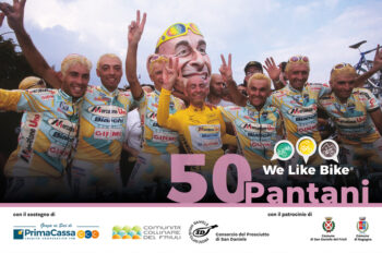 50Pantani – Billboards