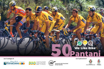 50Pantani – megastampe