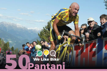 50Pantani – megastampe