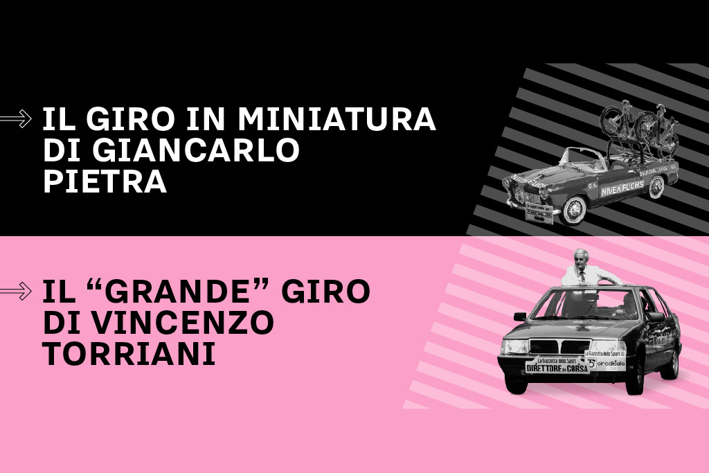 Slide WeLikeGiro 2021 – Le mostre