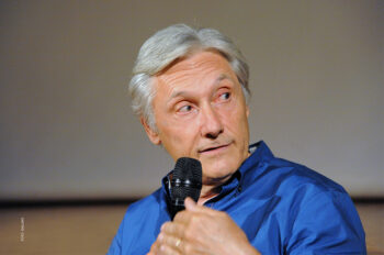Moser, Argentin, Saronni: il talk show