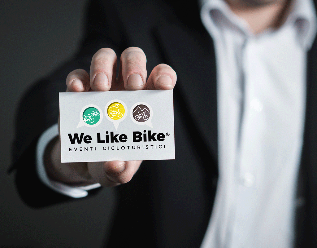 We Like Bike incontra il territorio