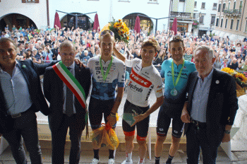 We Like Bike Criterium Città di San Daniele