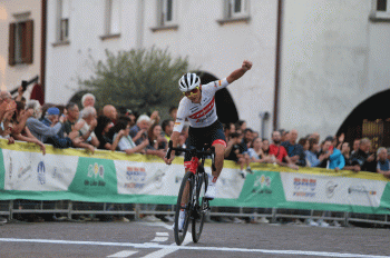 We Like Bike Criterium Città di San Daniele