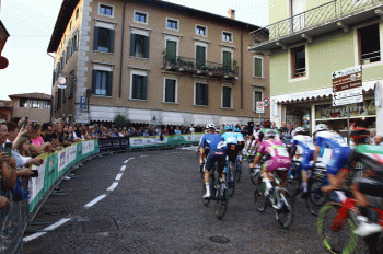 We Like Bike Criterium Città di San Daniele