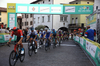 We Like Bike Criterium Città di San Daniele
