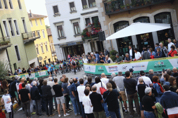 We Like Bike Criterium Città di San Daniele
