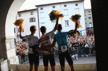 We Like Bike Criterium Città di San Daniele