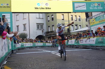 We Like Bike Criterium Città di San Daniele