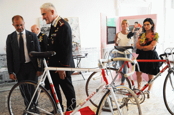 L’Oro e lo Sparo 2022