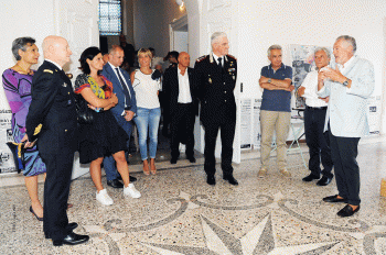 L’Oro e lo Sparo 2022