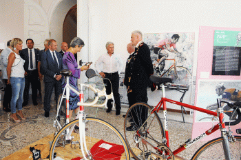 L’Oro e lo Sparo 2022