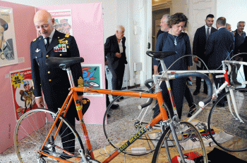 L’Oro e lo Sparo 2022