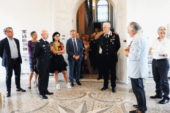 L’Oro e lo Sparo 2022
