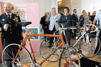 L’Oro e lo Sparo 2022