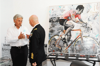 L’Oro e lo Sparo 2022