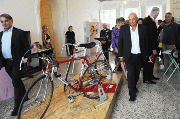 L’Oro e lo Sparo 2022