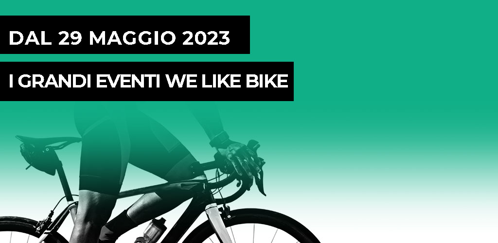 I grandi eventi 2023