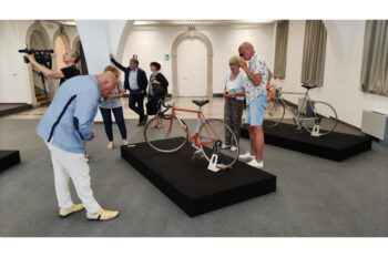 29/30 maggio 2023: i grandi eventi We Like Bike