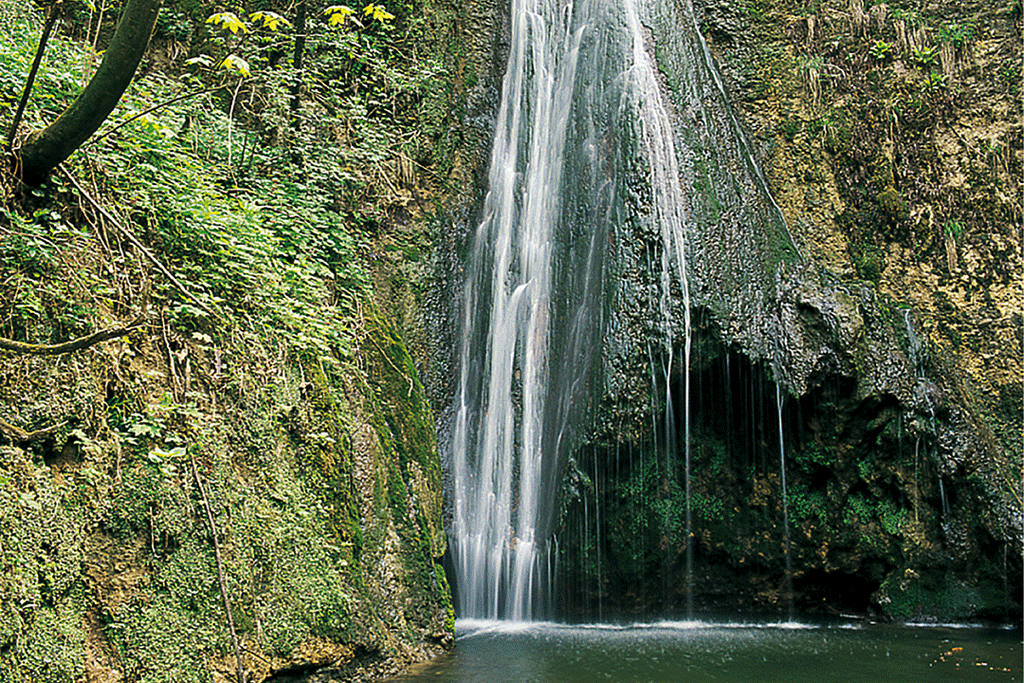 Slide Acqua Caduta Biotype