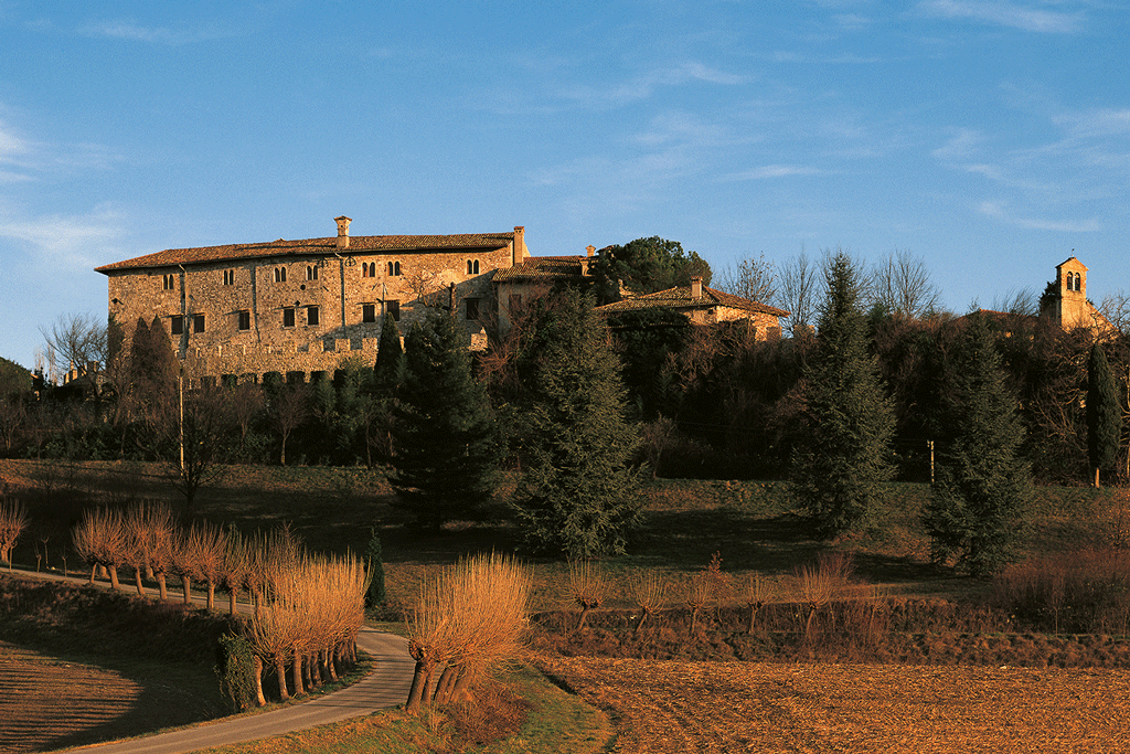 Slide Arcano Superiore Castle