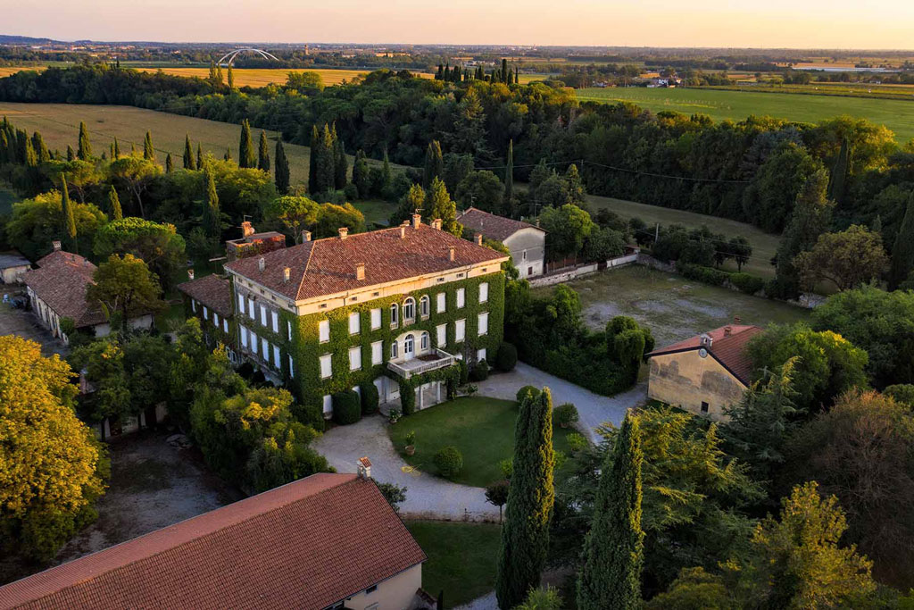 Slide Tenuta di Angoris – Cormons