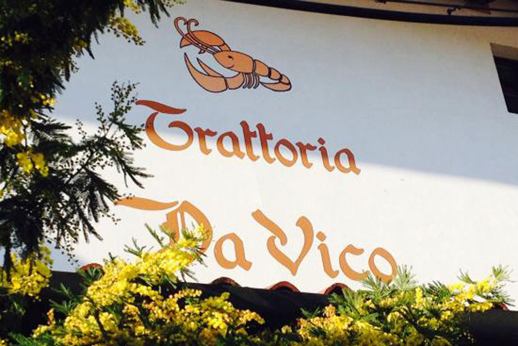 Slide Trattoria da Vico – Caporiacco