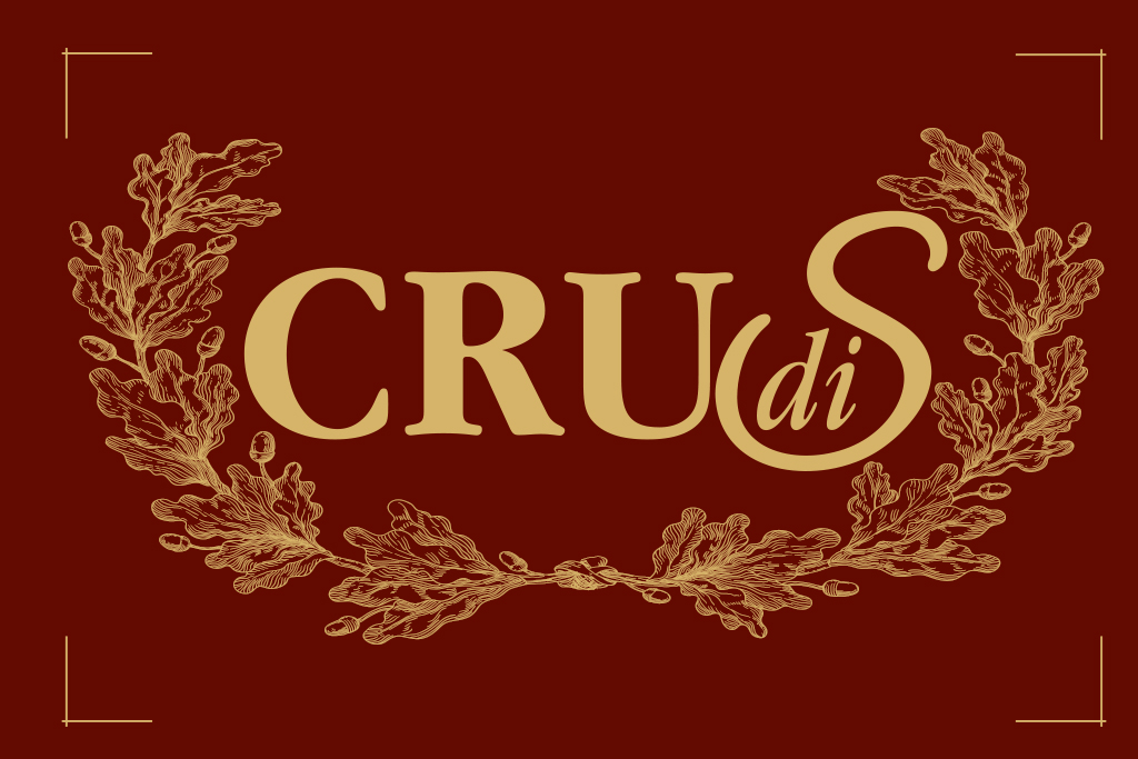 Slide CRUdiS – San Daniele del Friuli