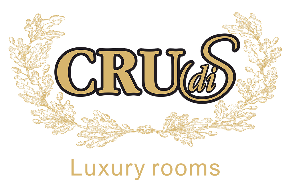 Slide CRUdiS luxury rooms – San Daniele del Friuli