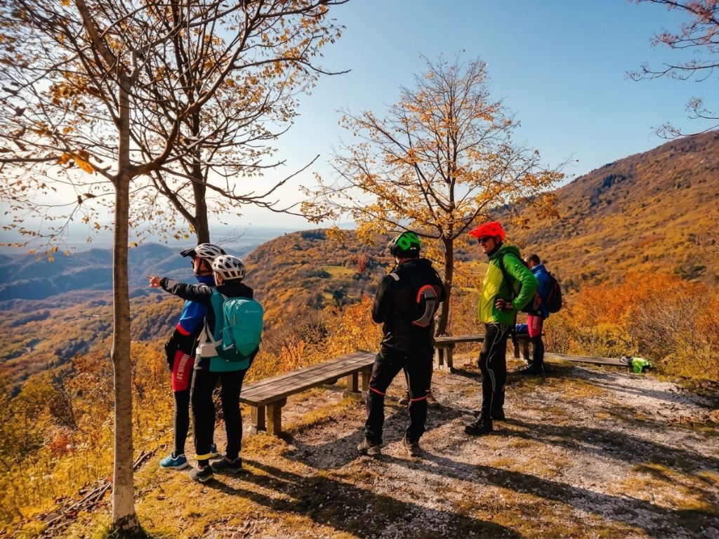 Due nuove escursioni! Alla scoperta del folklore e della natura autunnale